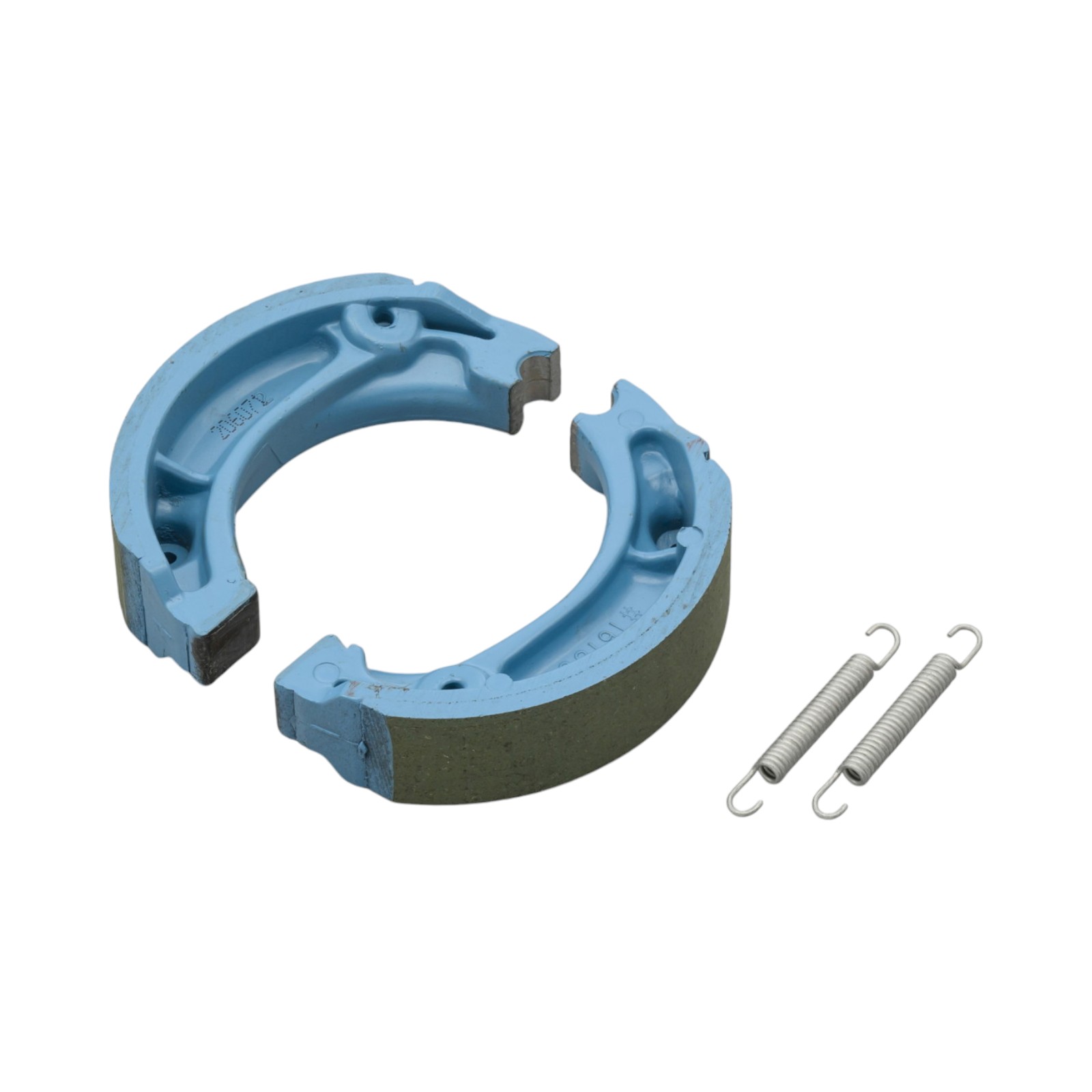 プロブレーキシュー 60213 - バイク