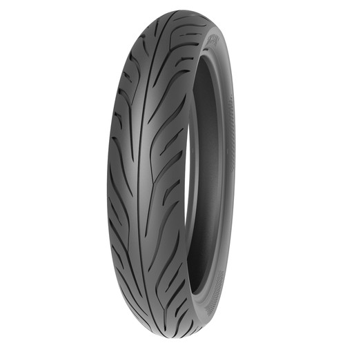 ストリートハイグリップ TS689F 90/90-12 54J TL フロント - バイク