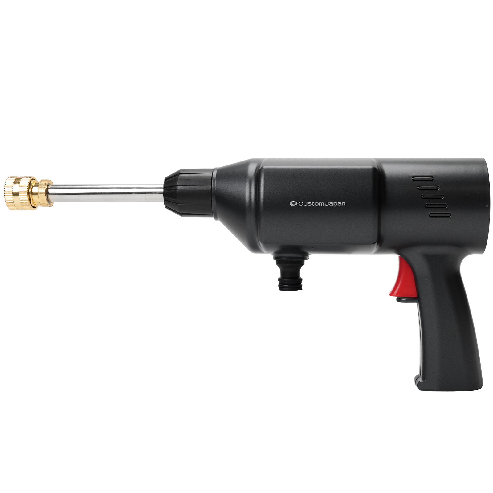 スマートポータブル01 高圧洗浄機 - 整備用品