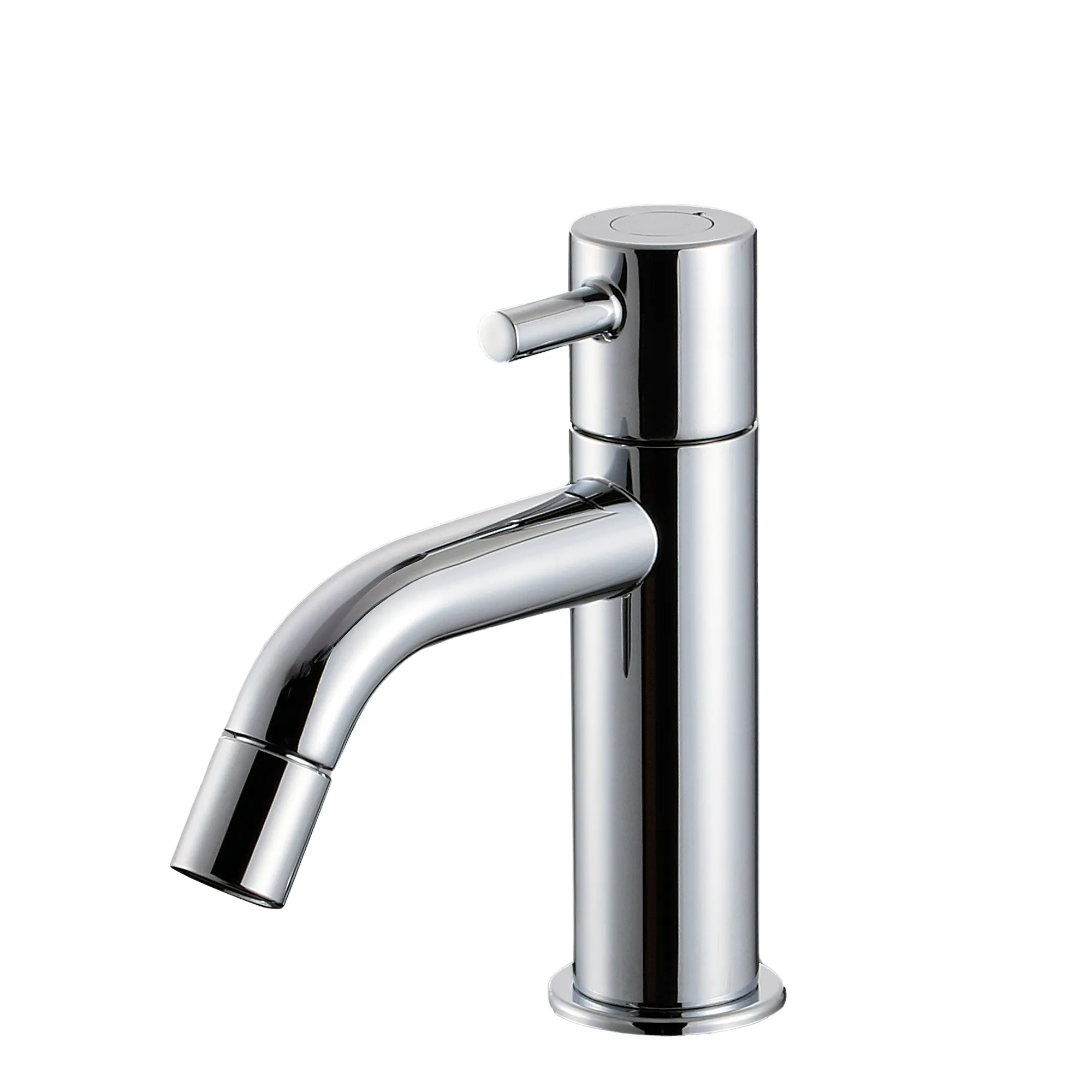 洗面単水栓 クロム | 洗面水栓・蛇口 | 住宅設備機器（洗面台）の通販