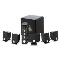 Creative Worldwide Support - Inspire 5.1 5700 Digital