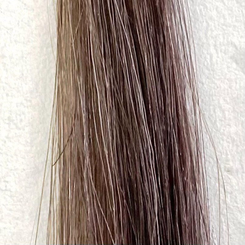 口コミ悪い？】ビーリスエアリーカラーリングフォームの白髪染めは