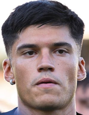 Joaquín Correa - 背番号履歴 | Transfermarkt