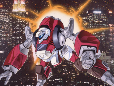 AmiAmi [Character & Hobby Shop] | BD Megazone 23 Blu-ray Archive