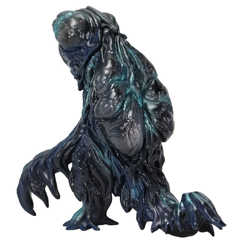 AmiAmi [Character & Hobby Shop] | Middle Size Series Godzilla