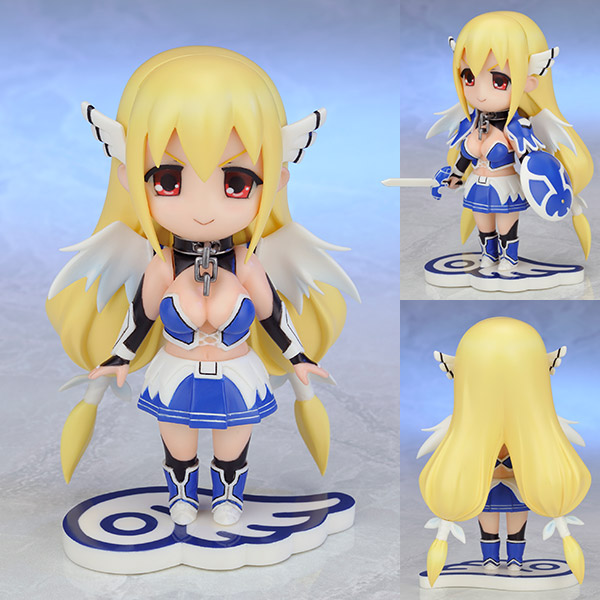 そらのおとしものf(フォルテ) アストレア 完成品フィギュア[あみあみ