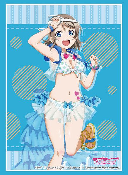 ブシロードスリーブコレクション ハイグレード Vol.2085 ラブライブ