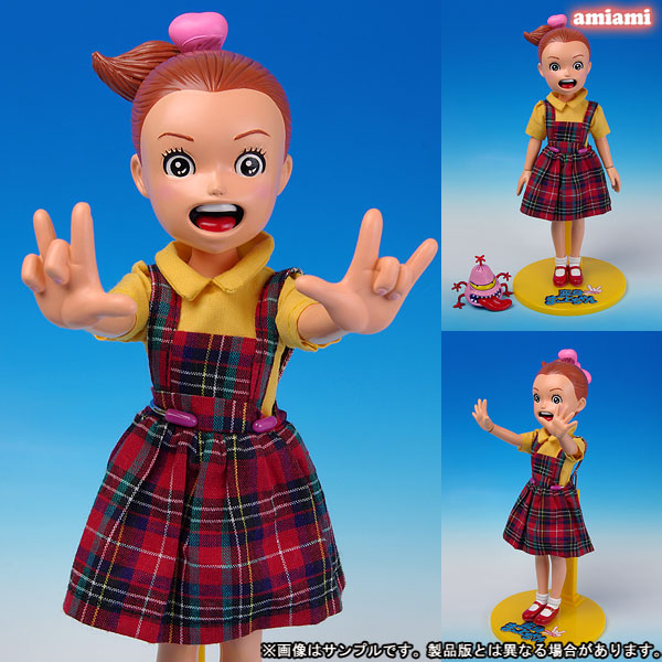 変身まことちゃんシリーズ 美香ねいちゃん 完成品フィギュア[FEWTURE