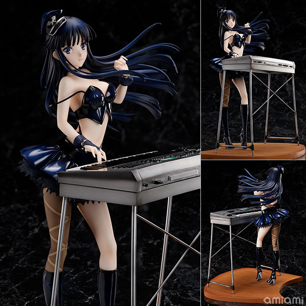 WHITE ALBUM2 冬馬かずさ ライブ Ver. 1/7 完成品フィギュア[ホビー