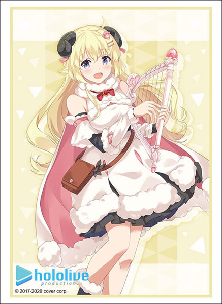 スリーブ Vol.2796 ホロライブプロダクション『角巻わため』hololive