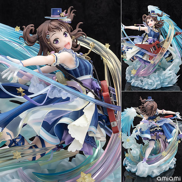 バンドリ！ ガールズバンドパーティ！[輝きに手を伸ばして]戸山香澄 1