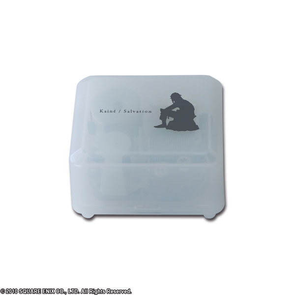 ニーア レプリカント/ゲシュタルト オルゴール〈カイネ/救済〉（再販