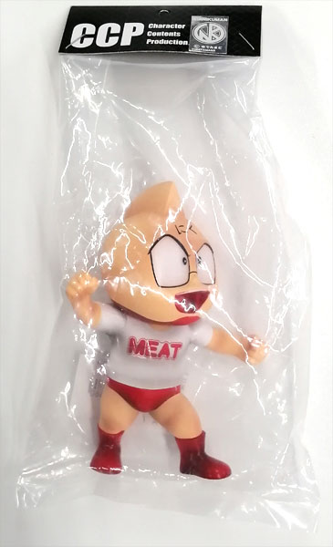 psa10】ユニオンアリーナ キン肉マン「ミートくん」パラレル R 星2