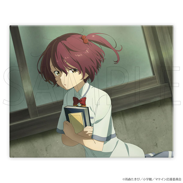 限定販売】TVアニメ「負けヒロインが多すぎる！」 キャンバスアート