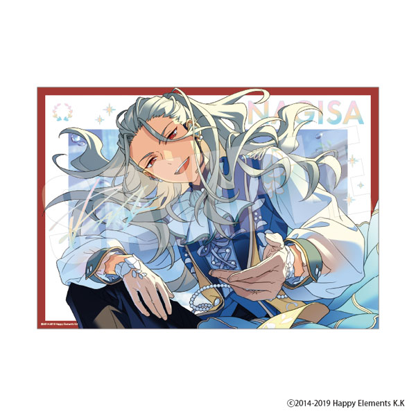 あんさんぶるスターズ！！』ステラフォトsparkle 18.乱凪砂[amie