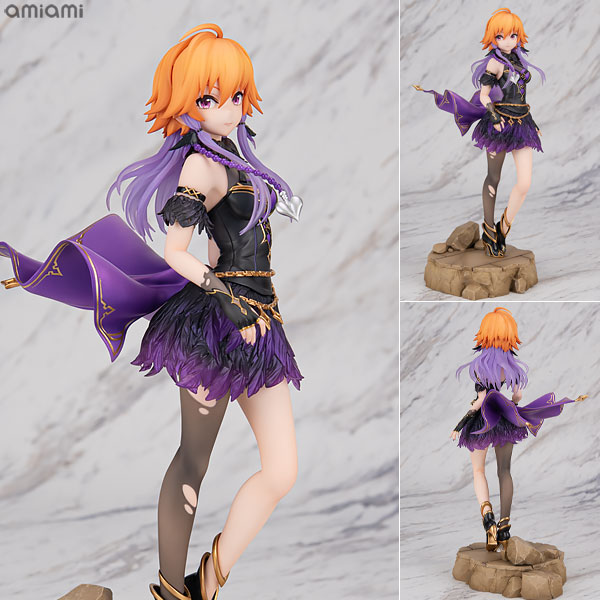 アイドルマスター シンデレラガールズ 二宮飛鳥 1/8 完成品フィギュア