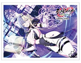 シノビマスター 閃乱カグラ NEW LINK スリーブ(睡蓮/新乳祭) パック