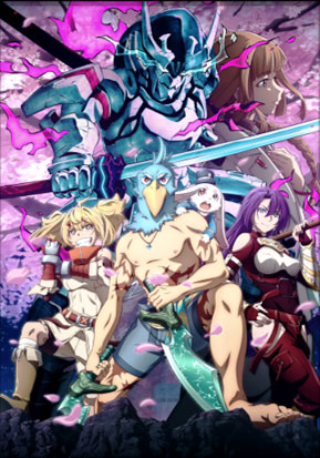 Reバース for you スペシャルセット TVアニメ『シャングリラ