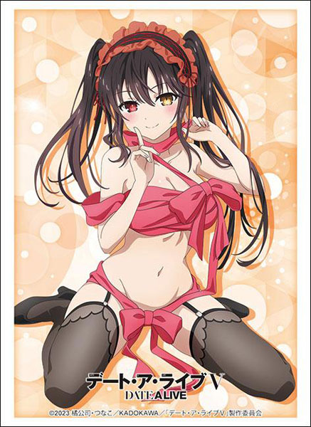 ブシロード スリーブコレクション ハイグレード Vol.4982 デート・ア