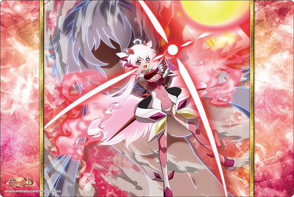 ラバーマットコレクション V2 Vol.1870 戦姫絶唱シンフォギアXD