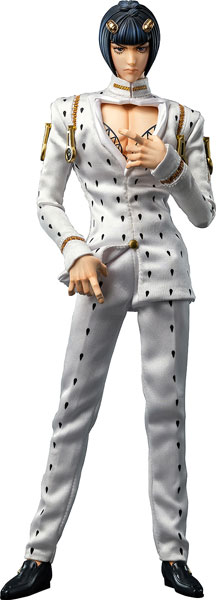 フィグゼロ ジョジョの奇妙な冒険 黄金の風 ブローノ・ブチャラティ 1