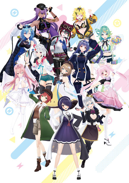 Reバース for you ブースターパック「あおぎり高校」 10パック入りBOX