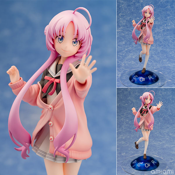 TVアニメ『星屑テレパス』「明内ユウ」 1/7 完成品フィギュア[PROOF