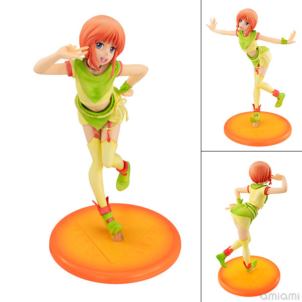 機動戦士ガンダムZZ」より「エクセレントモデル RAHDXシリーズ G.A.NEO