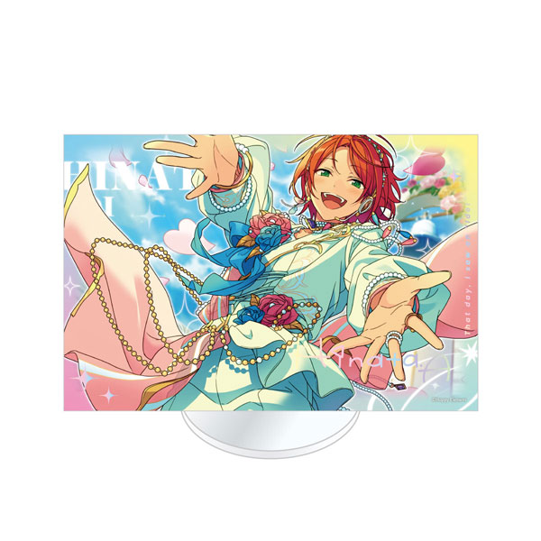 あんさんぶるスターズ！！ SPOTLIGHT2024 アクリルスタンド 葵ひなた