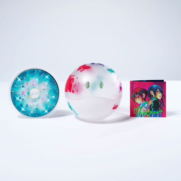 特典】CD 米津玄師 / Plazma / BOW AND ARROW ハロ盤 初回限定[SME