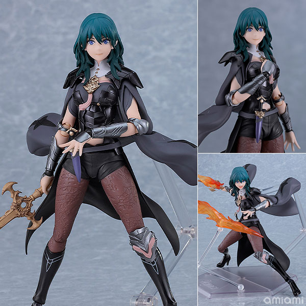 限定販売】figma ファイアーエムブレム 風花雪月 ベレス