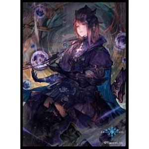 きゃらスリーブコレクション マットシリーズ Shadowverse 破壊の絶傑