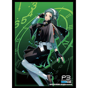 ブシロード スリーブコレクション ハイグレード Vol.4186 ペルソナ3