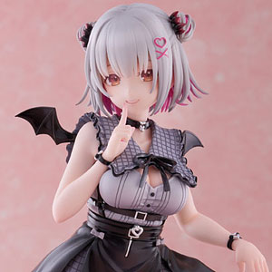 魔法少女リリカルなのは StrikerS 高町なのは バニーVer. 1/4 完成品