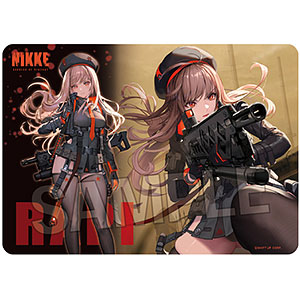 限定値下げ】EATOS 勝利の女神nikke プレイマット ドロシー Doro