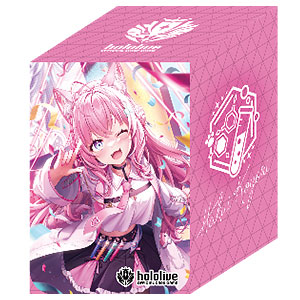 hololive OFFICIAL CARD GAME オフィシャルホロカケース vol.9