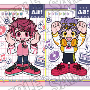 キャラクターカードホルダー 魔法つかいプリキュア！ キュアミラクル