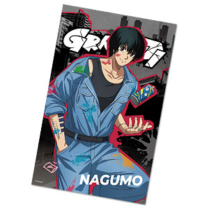 限定販売】TVアニメ「SAKAMOTO DAYS」 PVCポスター 坂本太郎B[AnyStory