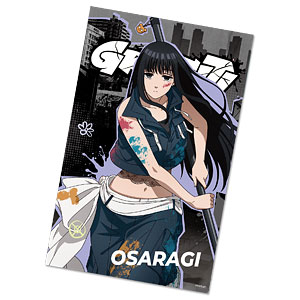 限定販売】TVアニメ「SAKAMOTO DAYS」 PVCポスター 坂本太郎B[AnyStory