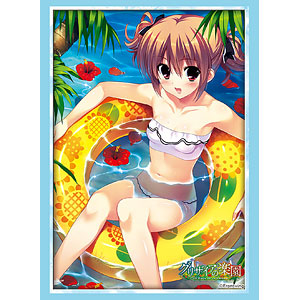 ブシロードスリーブコレクション ハイグレード Vol.2361 グリザイアの