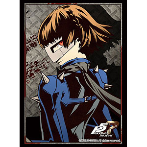 ブシロードスリーブコレクション ハイグレード Vol.2416 ペルソナ5 ザ