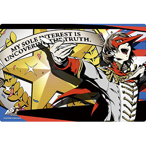 ブシロード ラバーマットコレクション Vol.592 ペルソナ5 ザ・ロイヤル