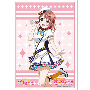 スリーブ Vol.2823 ラブライブ！虹ヶ咲学園スクールアイドル同好会