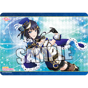 キャラクター万能ラバーマット ラブライブ！虹ヶ咲学園スクール