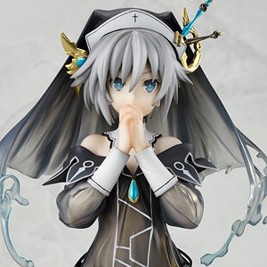 デート・ア・ライブIV 星宮六喰 1/7 完成品フィギュア（再販）[ベル