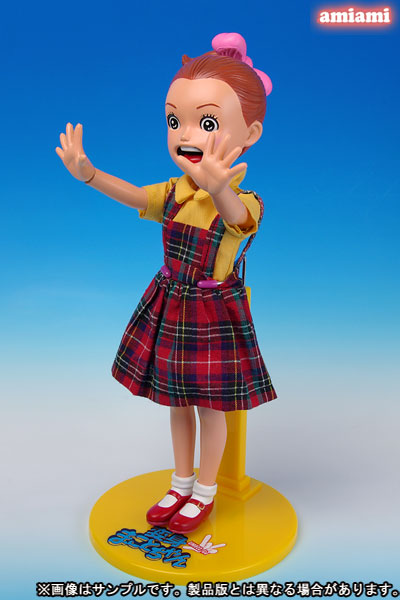 変身まことちゃんシリーズ 美香ねいちゃん 完成品フィギュア[FEWTURE