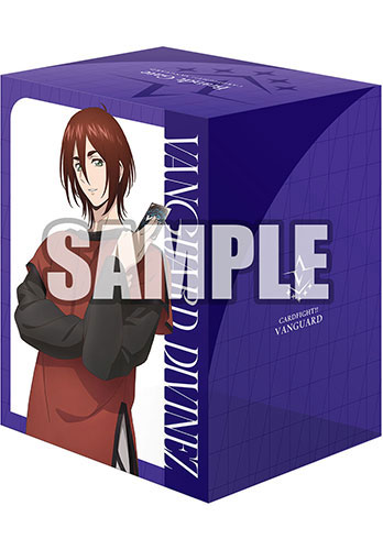 八雲カゲツスリーブ付き】ヴァンガード 月の門番 ヴェイズルーグデッキ