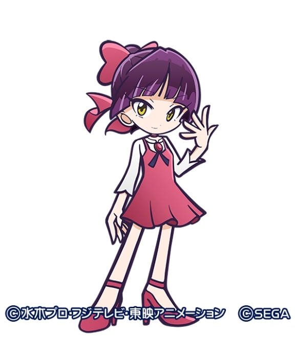 ゲゲゲの鬼太郎』×『ぷよクエ』コラボの「ねこ娘」を先行公開