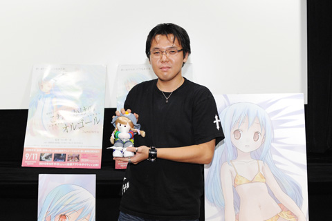 こわれかけのオルゴール』BD＆DVD発売決定 | アニメイトタイムズ