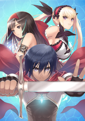 シャイニング・ハーツ』のドラマCDが2011年4月27日に発売 | アニメイト